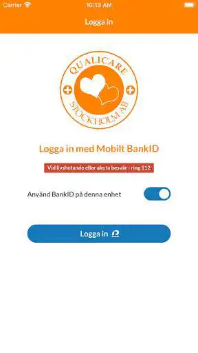 Play Qualicare  and enjoy Qualicare with UptoPlay