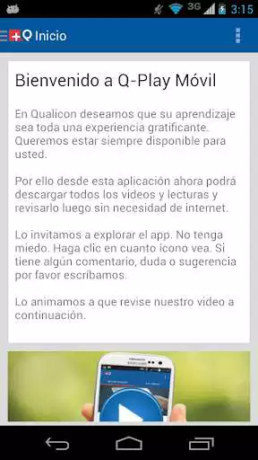 Play Qualicon Latam Play
