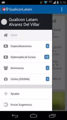 Play Qualicon Latam Play
