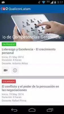 Play Qualicon Latam Play