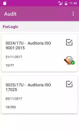 Play Qualiex Audit  and enjoy Qualiex Audit with UptoPlay