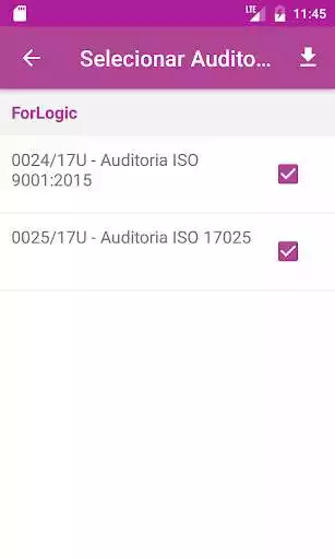 Play Qualiex Audit as an online game Qualiex Audit with UptoPlay