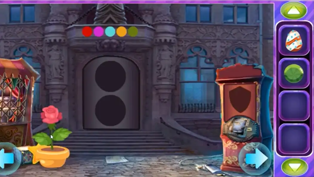 Play Qualified Owl Escape  and enjoy Qualified Owl Escape with UptoPlay