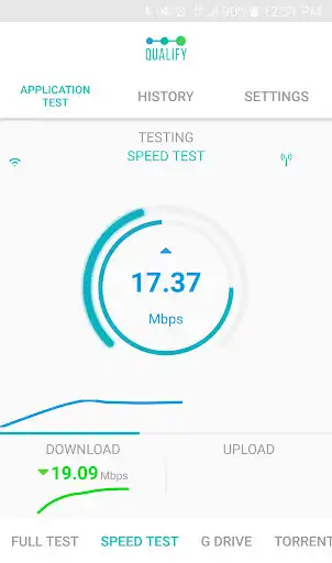 Play Qualify: Internet Speed & Quality Check as an online game online Qualify: Internet Speed & Quality Check with UptoPlay Play Qualify: Internet Speed & Quality Check as an online game Qualify: Internet Speed & Quality Check with UptoPlay