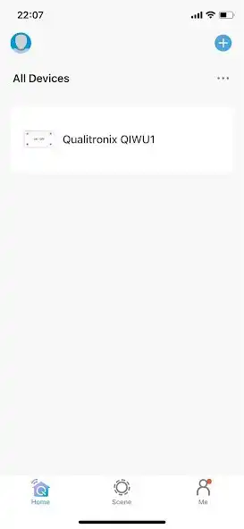 Play QualiHome as an online game QualiHome with UptoPlay