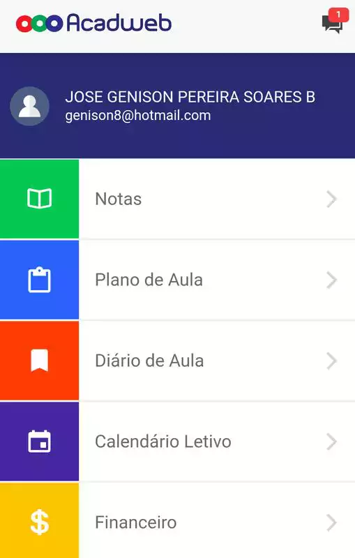 Play Qualinfo Comercial