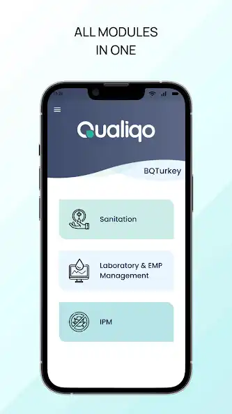 Play Qualiqo  and enjoy Qualiqo with UptoPlay