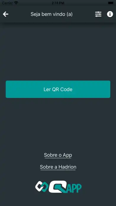 Play Qualis App as an online game Qualis App with UptoPlay