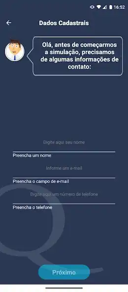 Play Qualiseg Digital as an online game Qualiseg Digital with UptoPlay