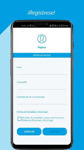 Play Quality App as an online game online Quality App with UptoPlay com.niveliv.AppWebTTIPubTQ Play Quality App as an online game Quality App with UptoPlay