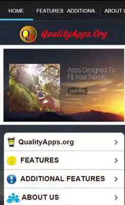 Play Quality Apps Developer