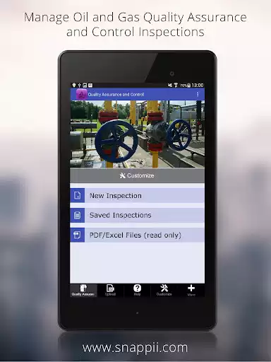 Play Quality Assurance and Control