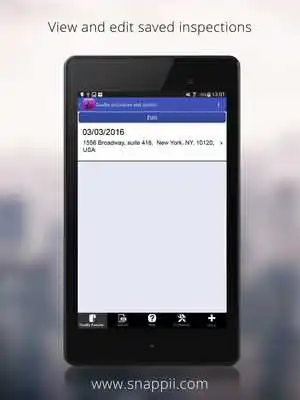 Play Quality Assurance and Control