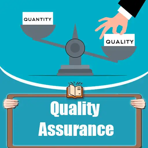 Play Quality Assurance Books APK Play Quality Assurance Books APK