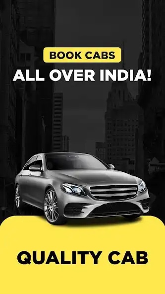 Play Quality Cab  -Book Cabs/Taxi  and enjoy Quality Cab  -Book Cabs/Taxi with UptoPlay