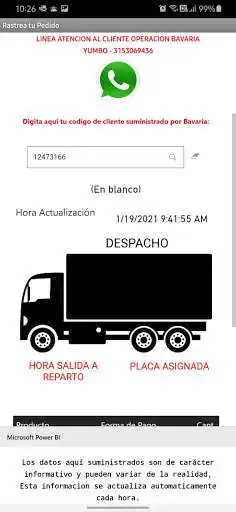 Play Quality Clientes as an online game online Quality Clientes with UptoPlay appinventor.ai_wquinteo1.QualityCliente Play Quality Clientes as an online game Quality Clientes with UptoPlay