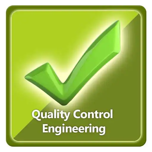 Free play online Quality Control Engineering APK