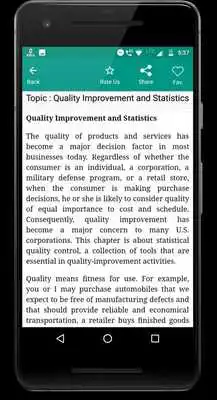 Play Quality Control Engineering