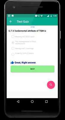 Play Quality Control Engineering