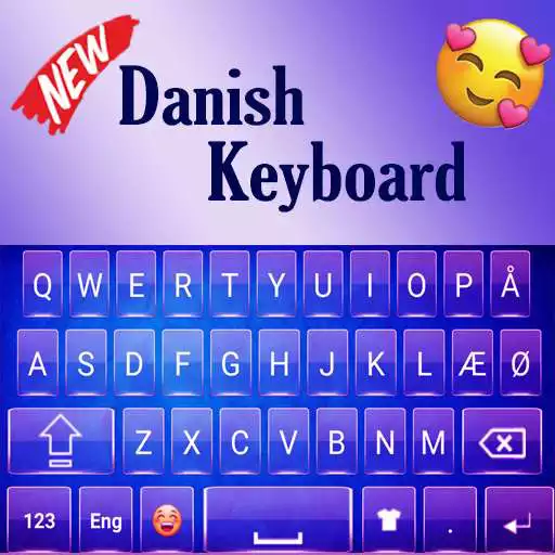 Play Quality Danish Language Keyboard APK
