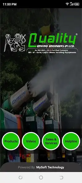 Play Quality Enviro Engineers  and enjoy Quality Enviro Engineers with UptoPlay