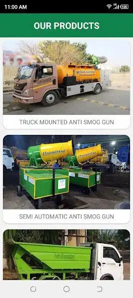 Play Quality Enviro Engineers as an online game Quality Enviro Engineers with UptoPlay