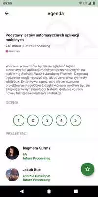 Play Quality Excites