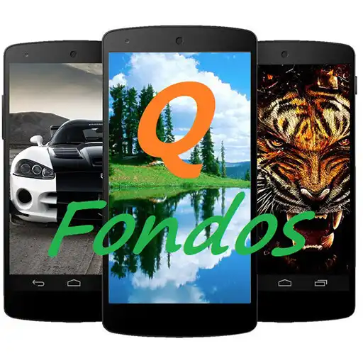 Play Quality Fondos de Pantalla APK Play Quality Fondos de Pantalla APK