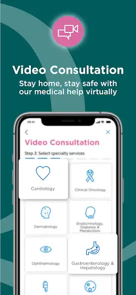 Play Quality HealthCare Mobile App as an online game Quality HealthCare Mobile App with UptoPlay