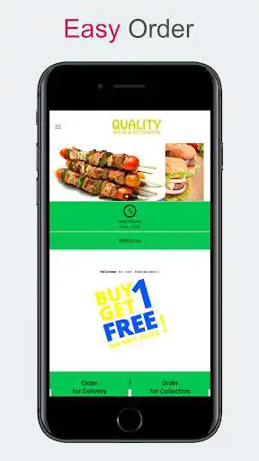 Play Quality Kebab  and enjoy Quality Kebab with UptoPlay