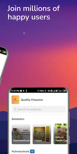 Play Quality Khazana as an online game Quality Khazana with UptoPlay