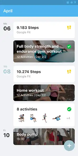 Play Quality Life App as an online game Quality Life App with UptoPlay