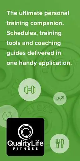 Play QualityLife Fitness  and enjoy QualityLife Fitness with UptoPlay
