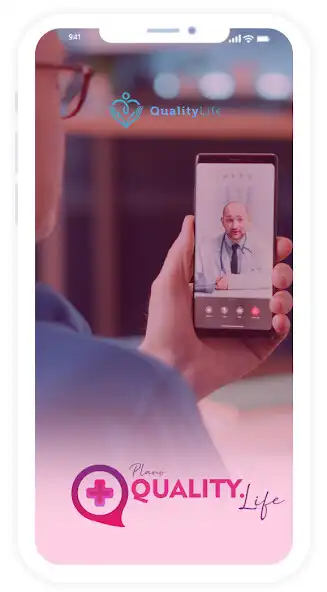 Play Quality Life - Plano de Saúde  and enjoy Quality Life - Plano de Saúde with UptoPlay