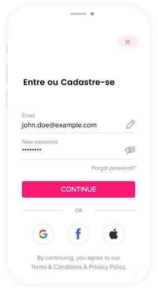 Play Quality Life - Plano de Saúde as an online game Quality Life - Plano de Saúde with UptoPlay