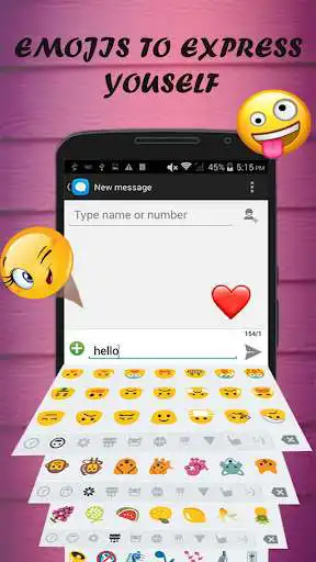 Play Quality Nepali Keyboard:Nepali to English keyboard