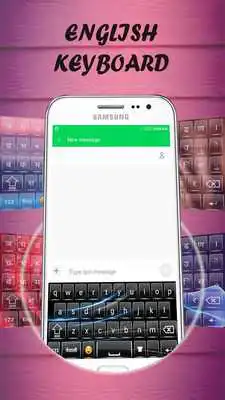 Play Quality Nepali Keyboard:Nepali to English keyboard