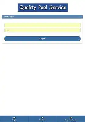 Play Quality Pool Service