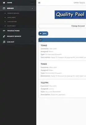 Play Quality Pool Service