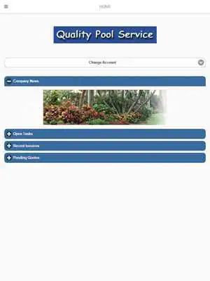 Play Quality Pool Service