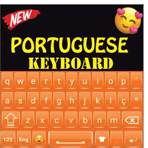 Play Quality Portuguese Keyboard:Portugal language App APK Play Quality Portuguese Keyboard:Portugal language App APK