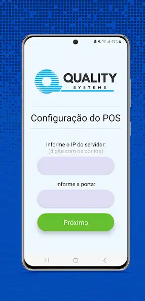 Play Quality POS  and enjoy Quality POS with UptoPlay