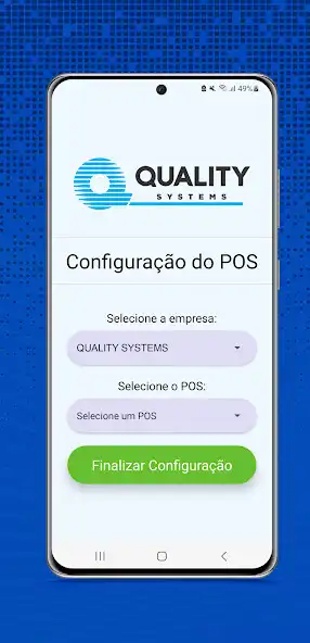 Play Quality POS as an online game Quality POS with UptoPlay