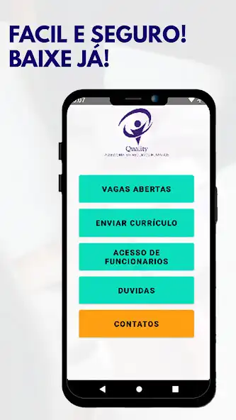 Play Quality RH - Connect  and enjoy Quality RH - Connect with UptoPlay