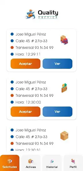 Play Quality Servics - App para Men as an online game Quality Servics - App para Men with UptoPlay