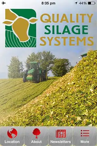 Play Quality Silage Systems