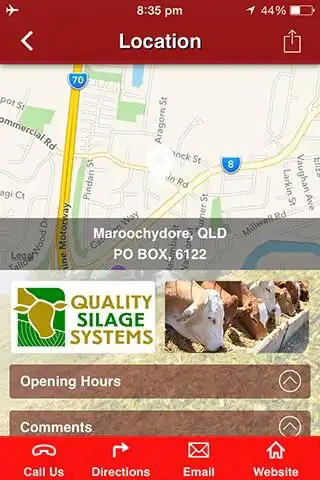 Play Quality Silage Systems