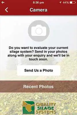 Play Quality Silage Systems