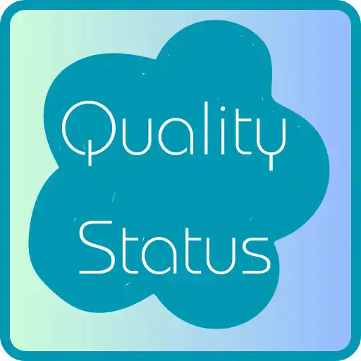 Play Quality Status APK Play Quality Status APK