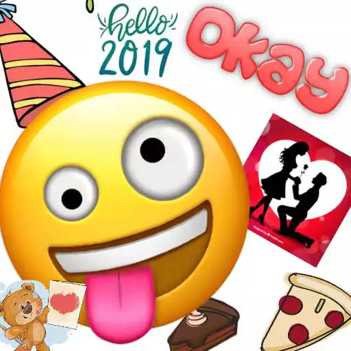 Play Quality Stickers for WhatsApp - WAStickerApps APK Play Quality Stickers for WhatsApp - WAStickerApps APK